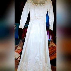 Wedding dresss